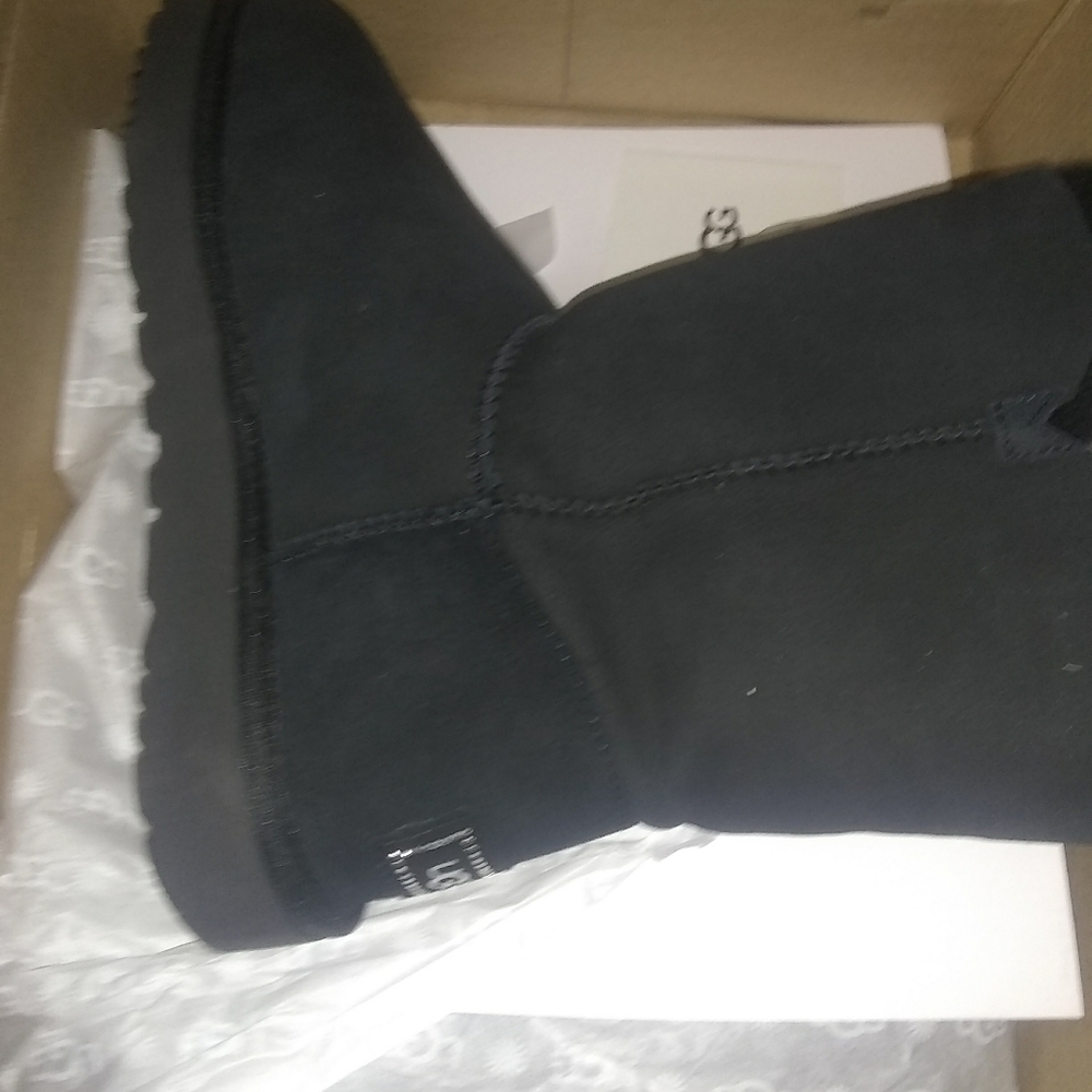 UGGS